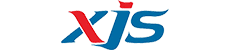 brand log of XJS electronic
