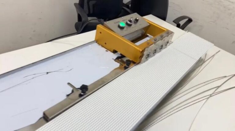 led pcb cutting machine importer
