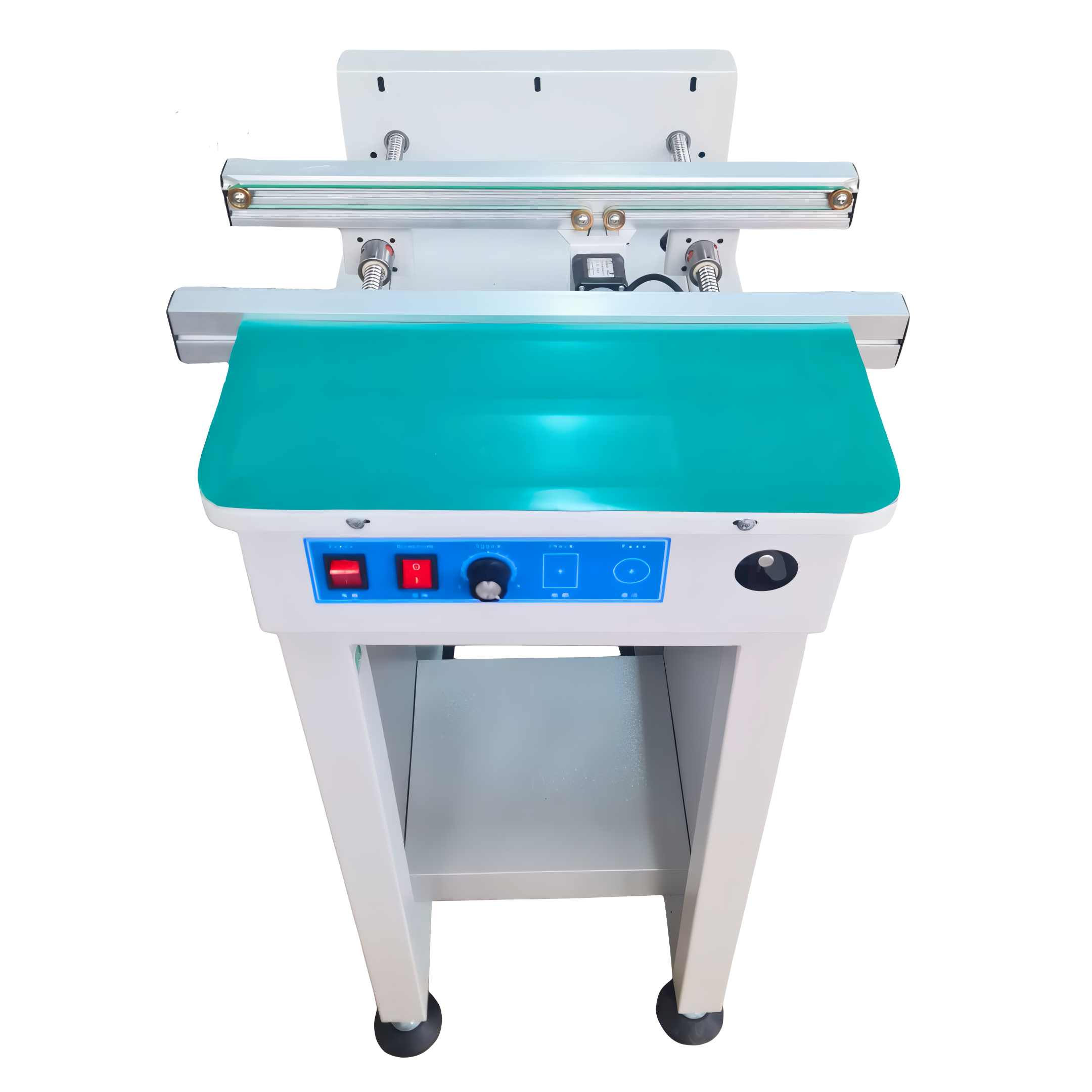 0.5M_XJS_Linking_Conveyor