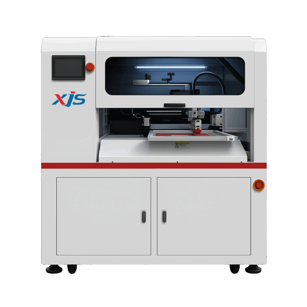 PCB Soldering Paste Machine in india