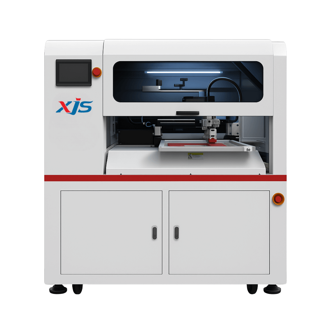 PCB Soldering Paste Machine in india