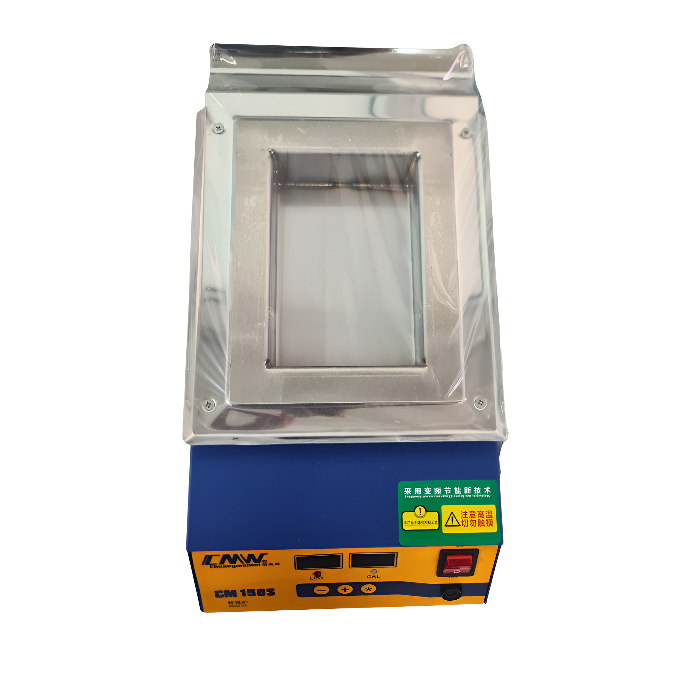 Lead_free_Soldering_Pot