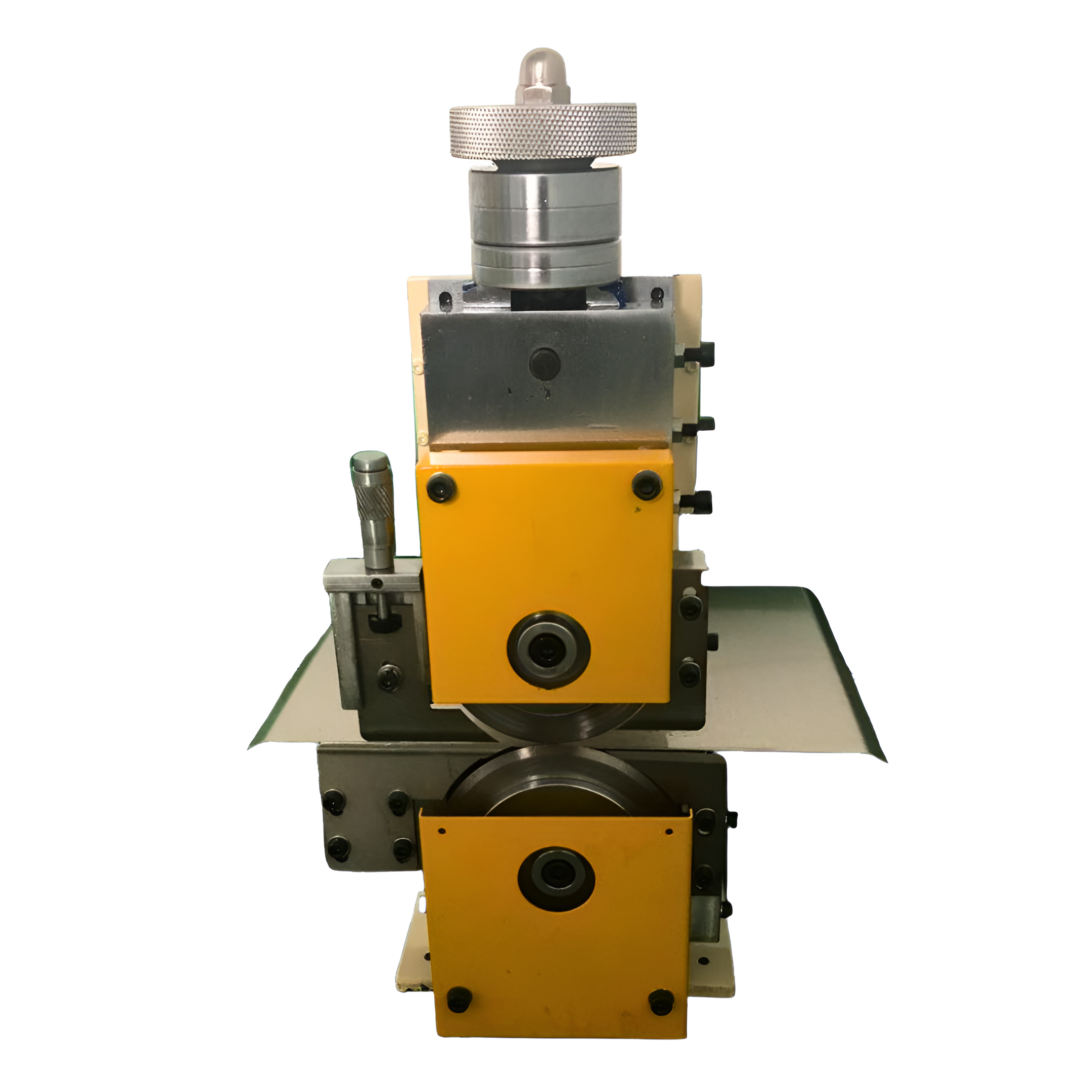 Mild_Steel_PCB_Cutting_Machine