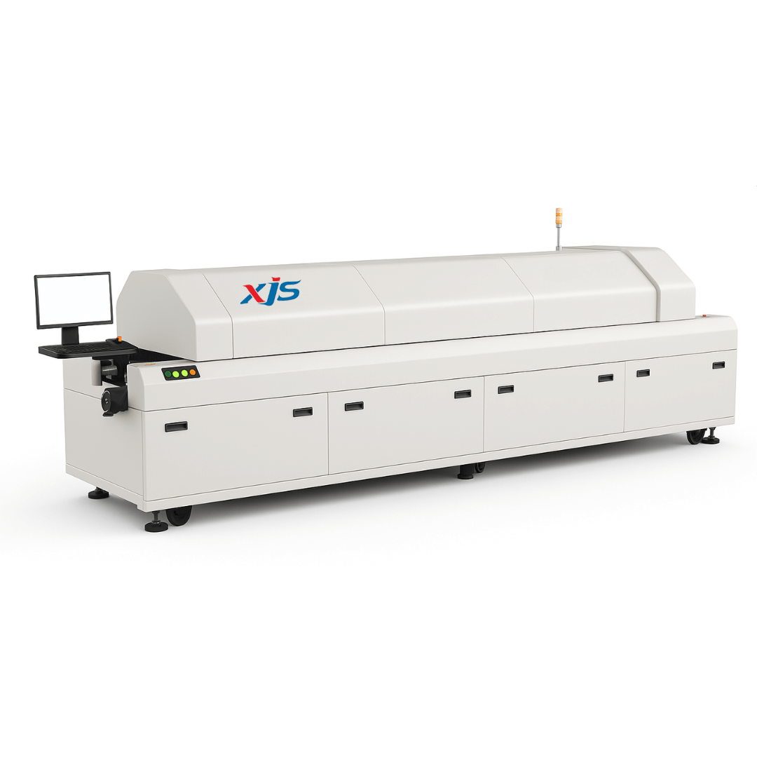 Reflow Oven