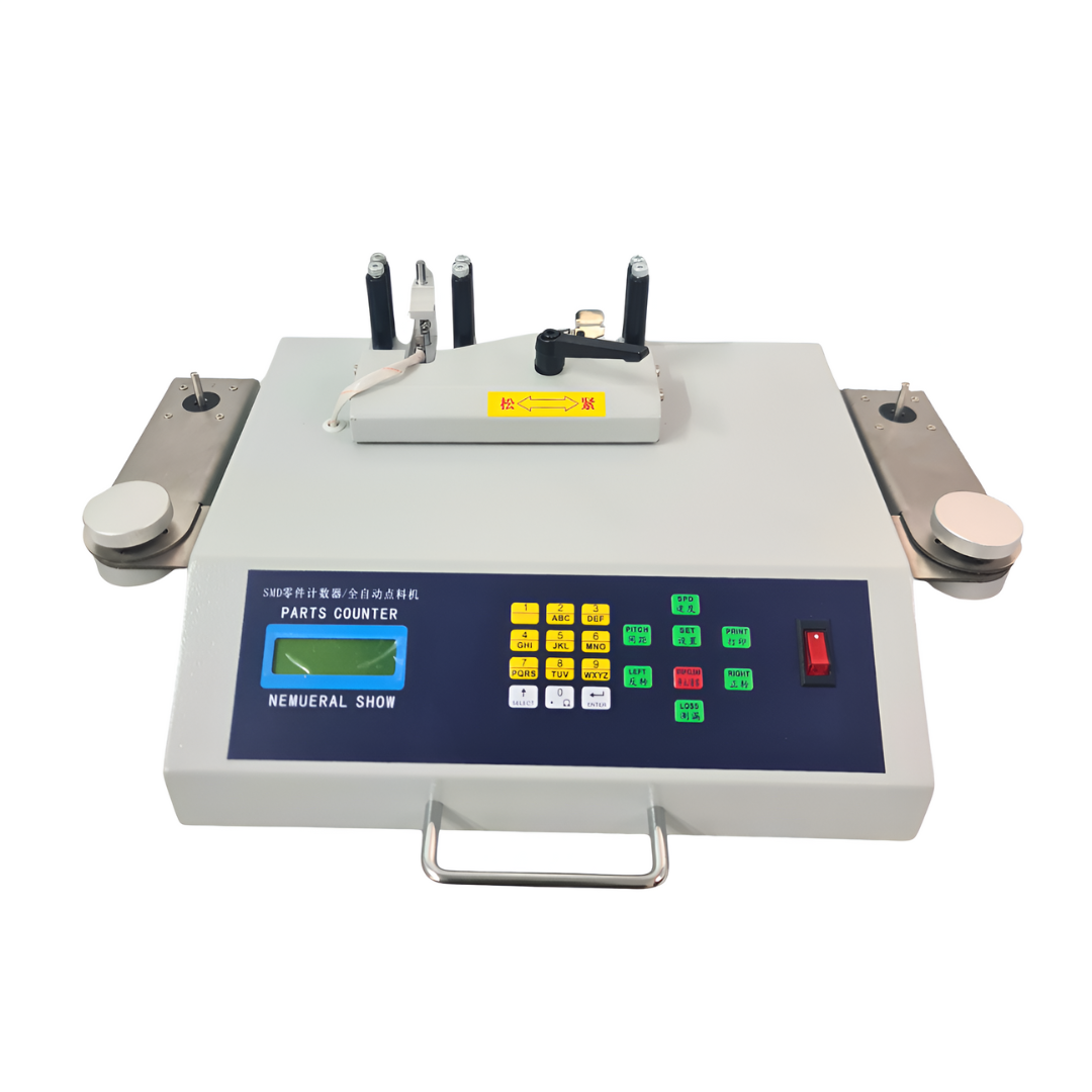 Chip Counting Machine