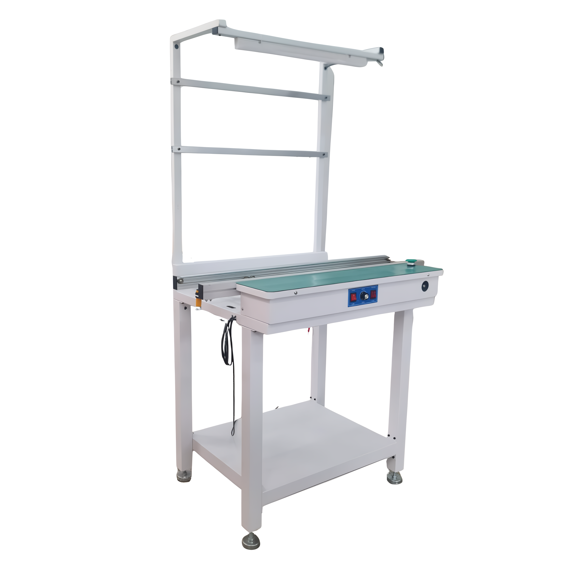SMT_PCB_Linking_Conveyor