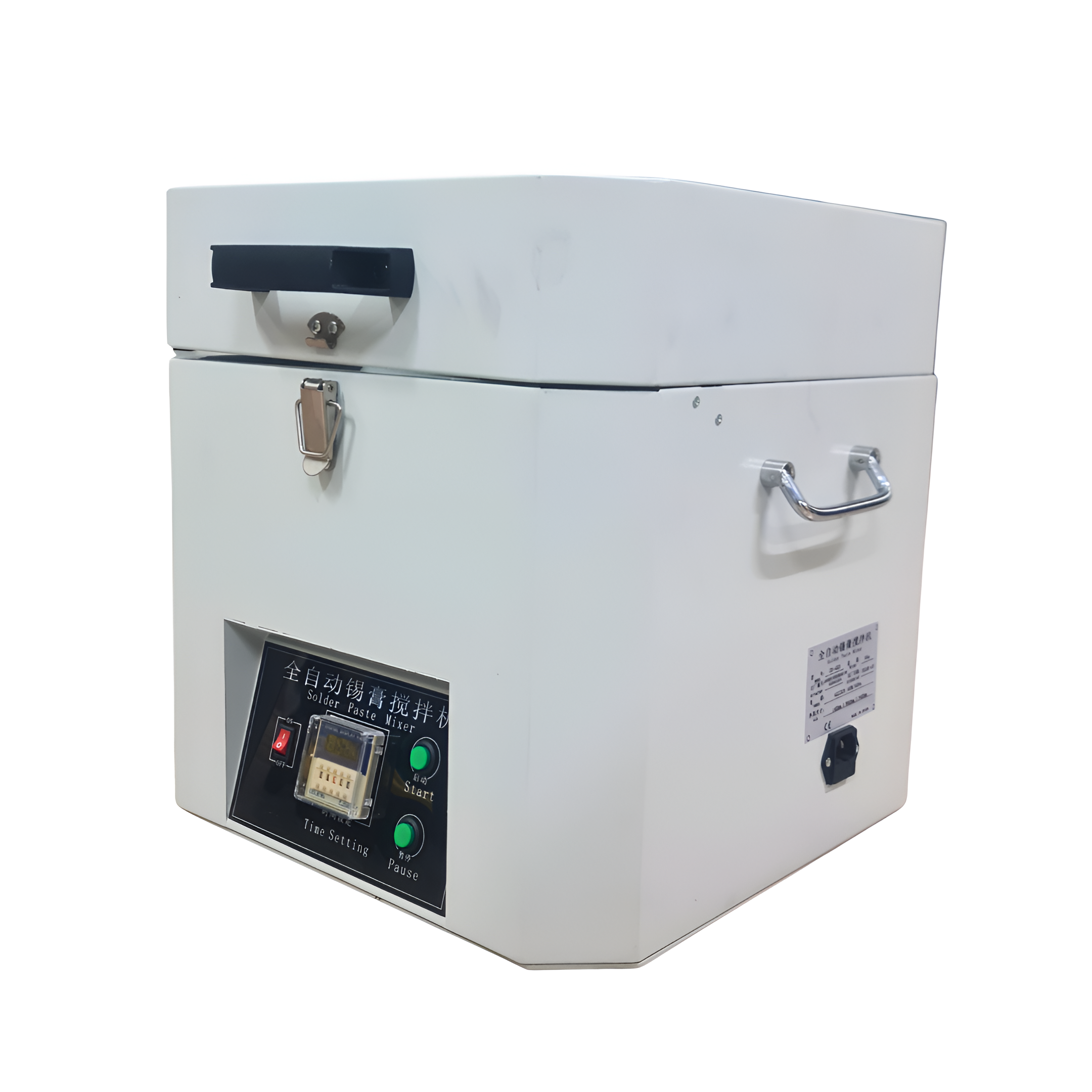 SMT_Solder_Paste_Mixer_Machine