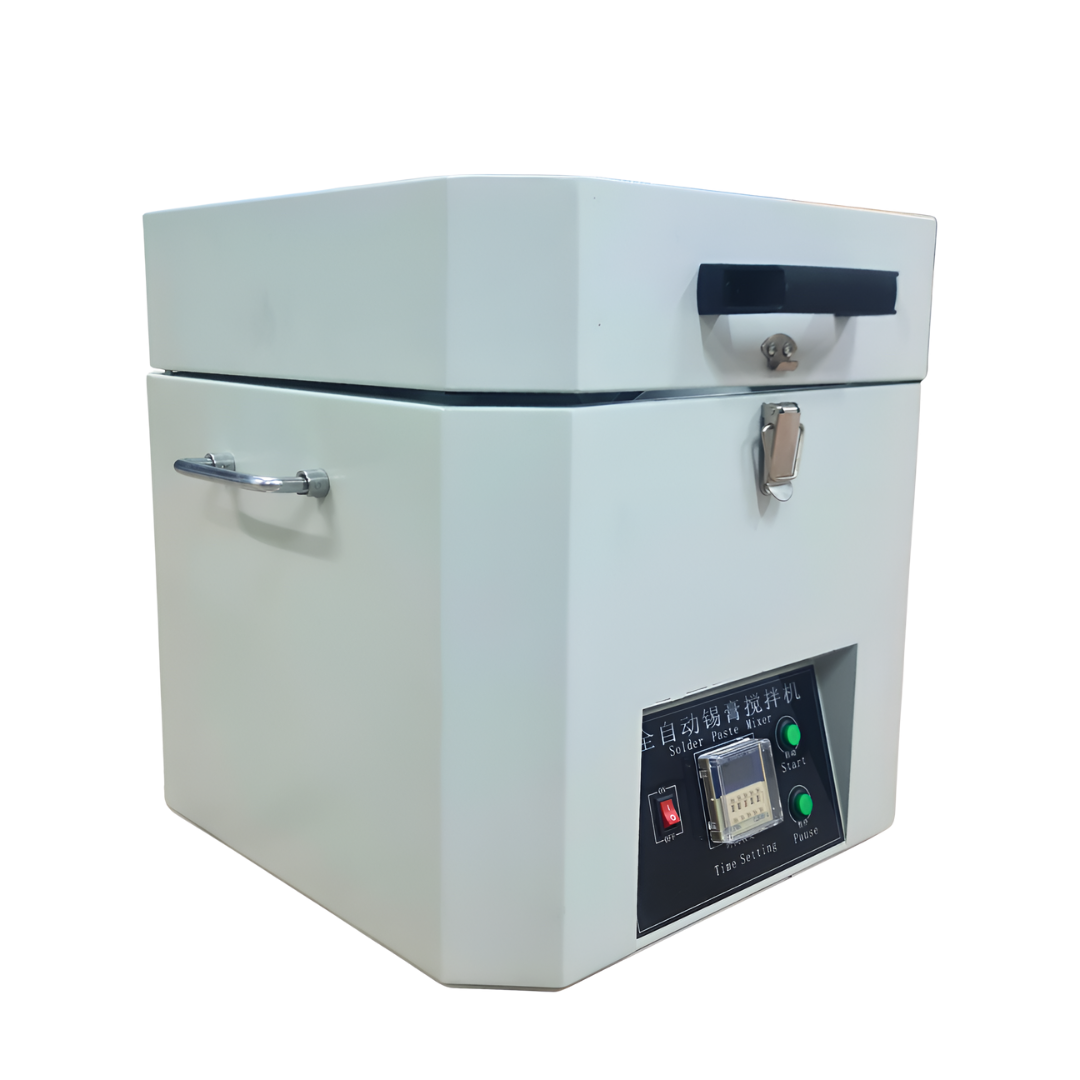 Solder Paste Mixing machine