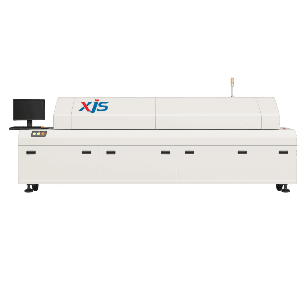 PCB Reflow Oven manufacturer in india