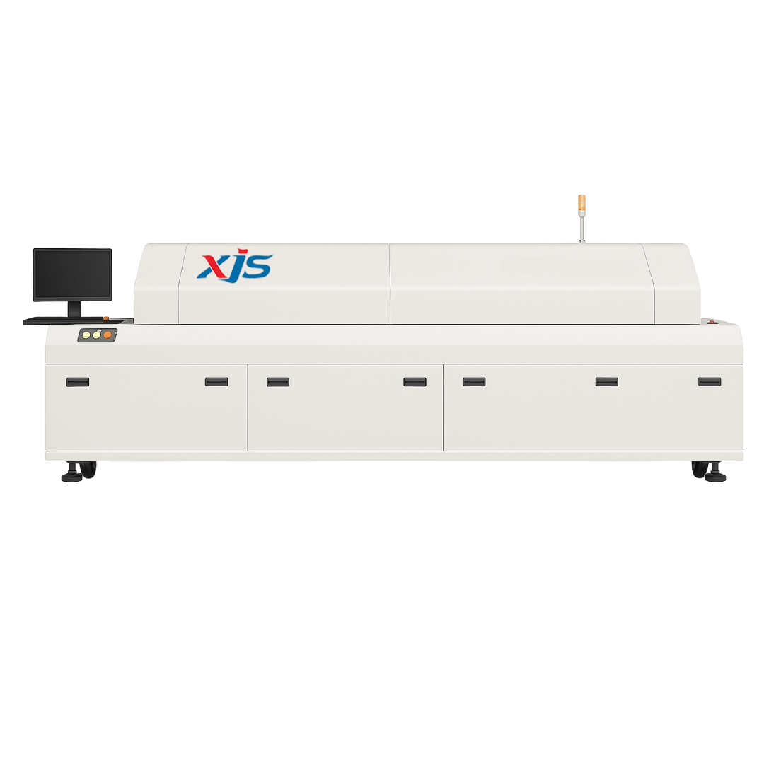 PCB Reflow Oven manufacturer in india