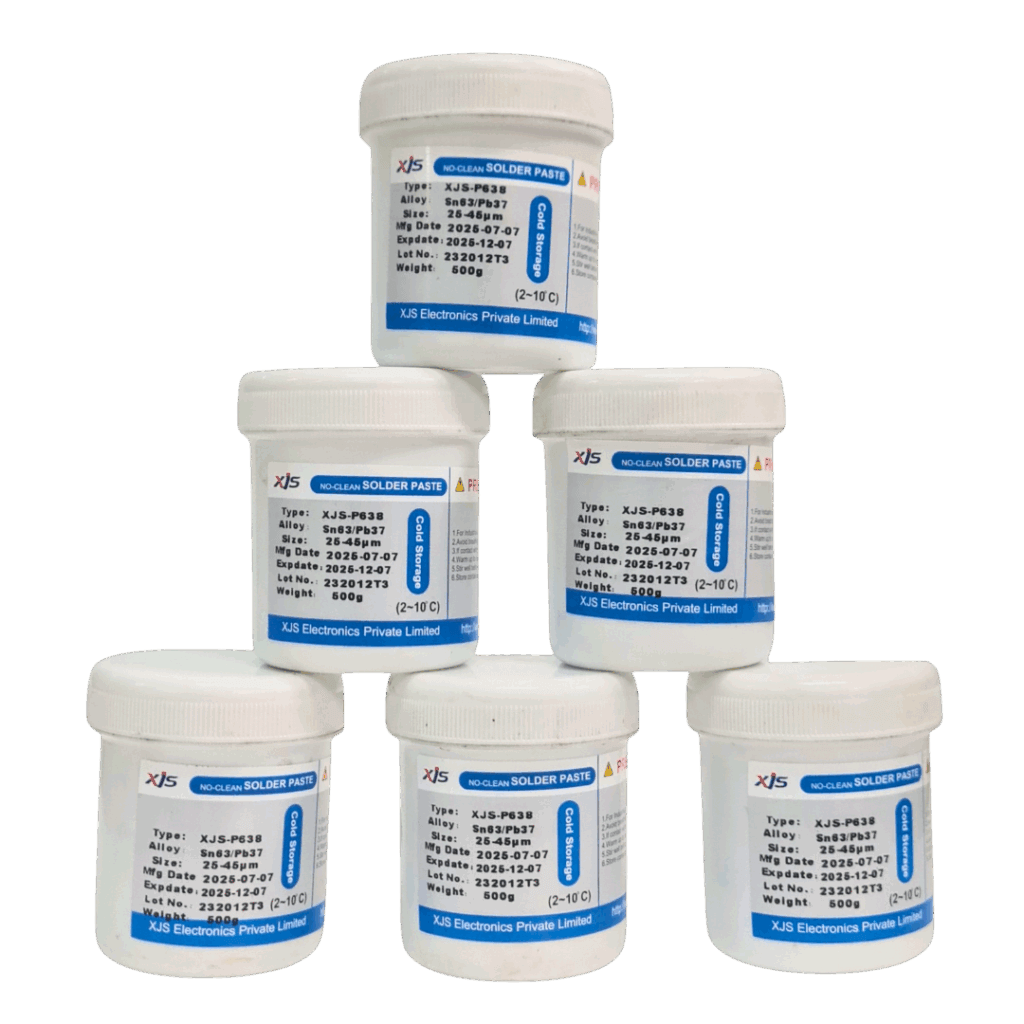 Best Solder Paste manufacturer in india