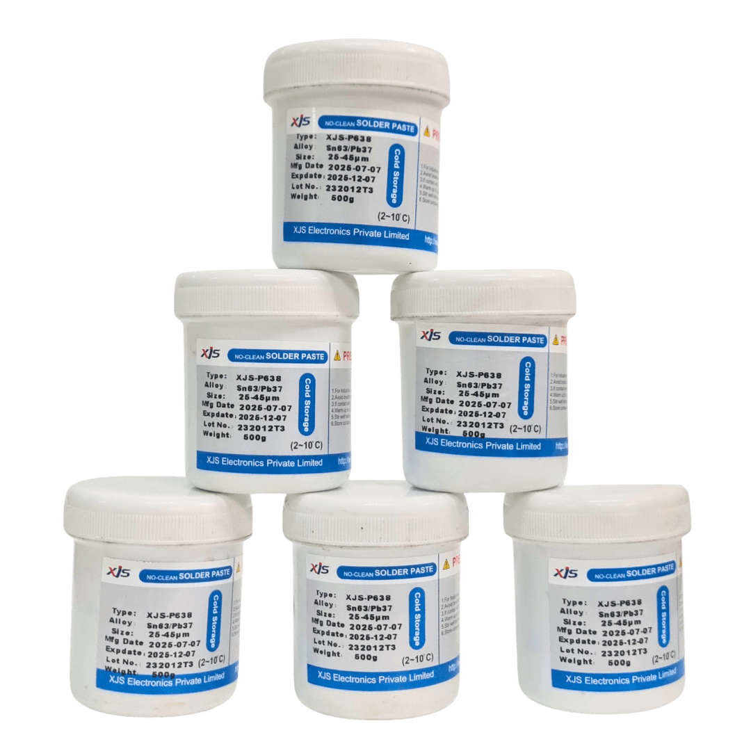 Best Solder Paste manufacturer in india